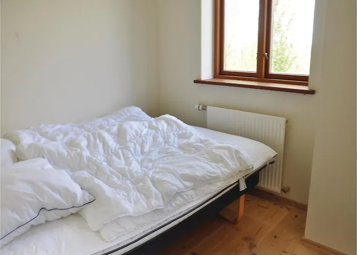 Amazing In With Sauna * Fåborg