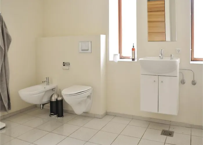 Amazing In With Sauna