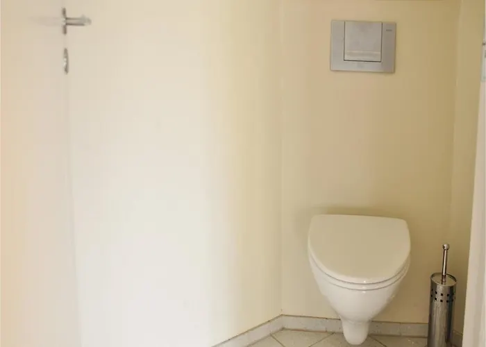 Amazing In With Sauna Fåborg