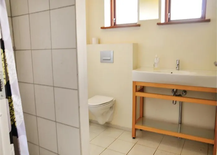 Ferienhaus Amazing In With Sauna *