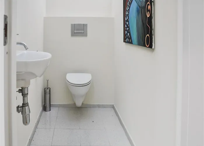 Amazing In With Sauna Ferienhaus Fåborg