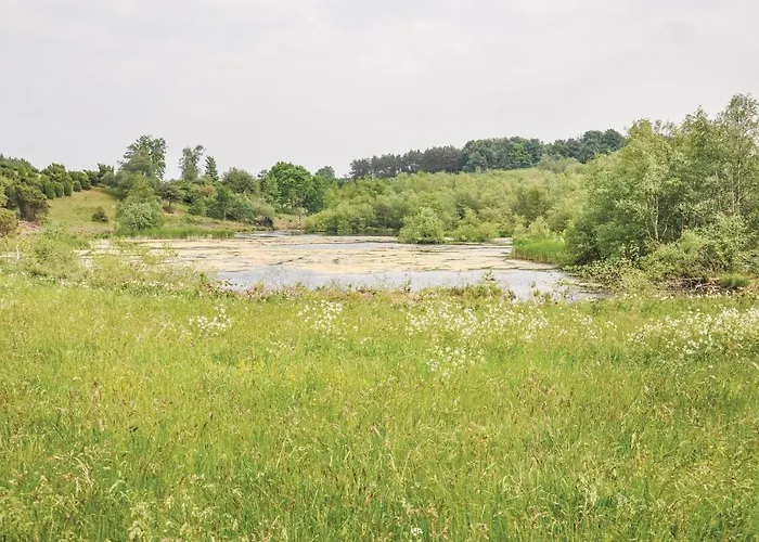 Amazing In With Sauna Fåborg