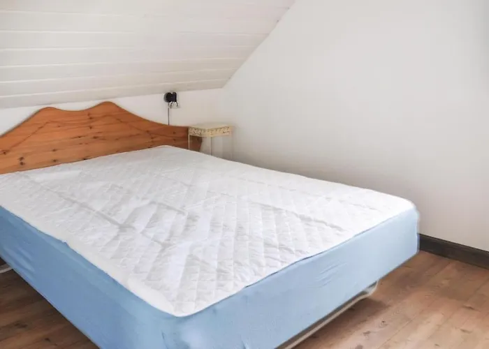 Amazing In With Sauna